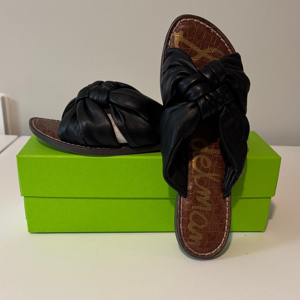 Sam Edelman Garson Sandals